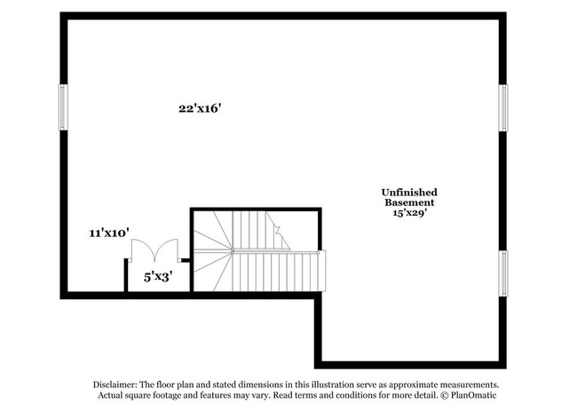 Building Photo - 6350 Tranters Creek Way