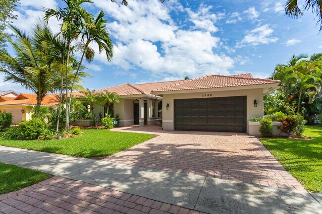 Foto del edificio - 2560 NW 40th St
