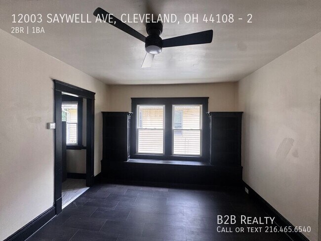 Foto del edificio - 12003 Saywell Ave