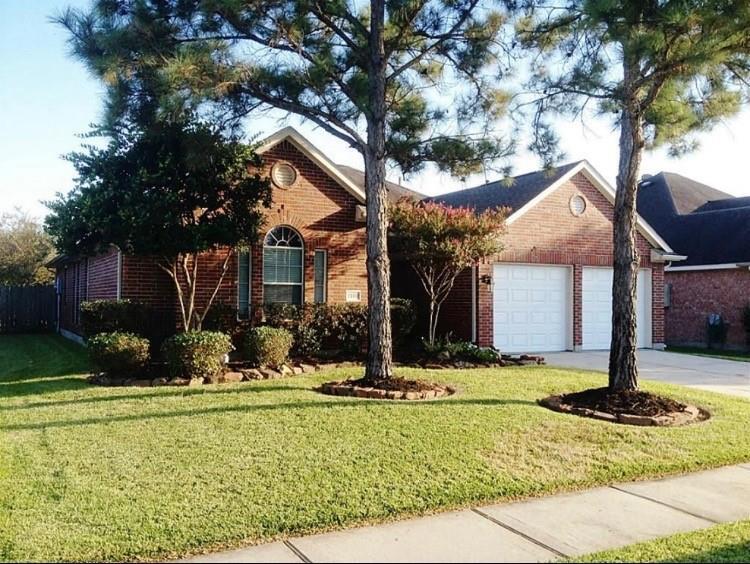 Primary Photo - 21331 Timber Pines Dr