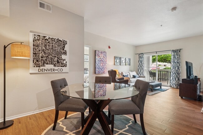 Building Photo - Heritage at Stone Mountain