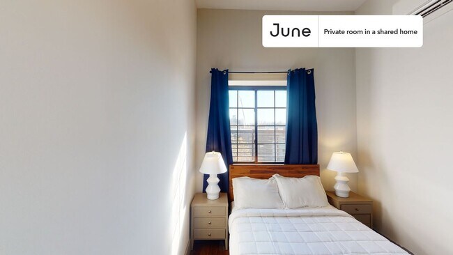 Building Photo - Room in Shared 4 bed/2 bath home in Bedford-Stuyvesant