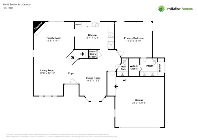 Building Photo - 10806 Scepter Dr