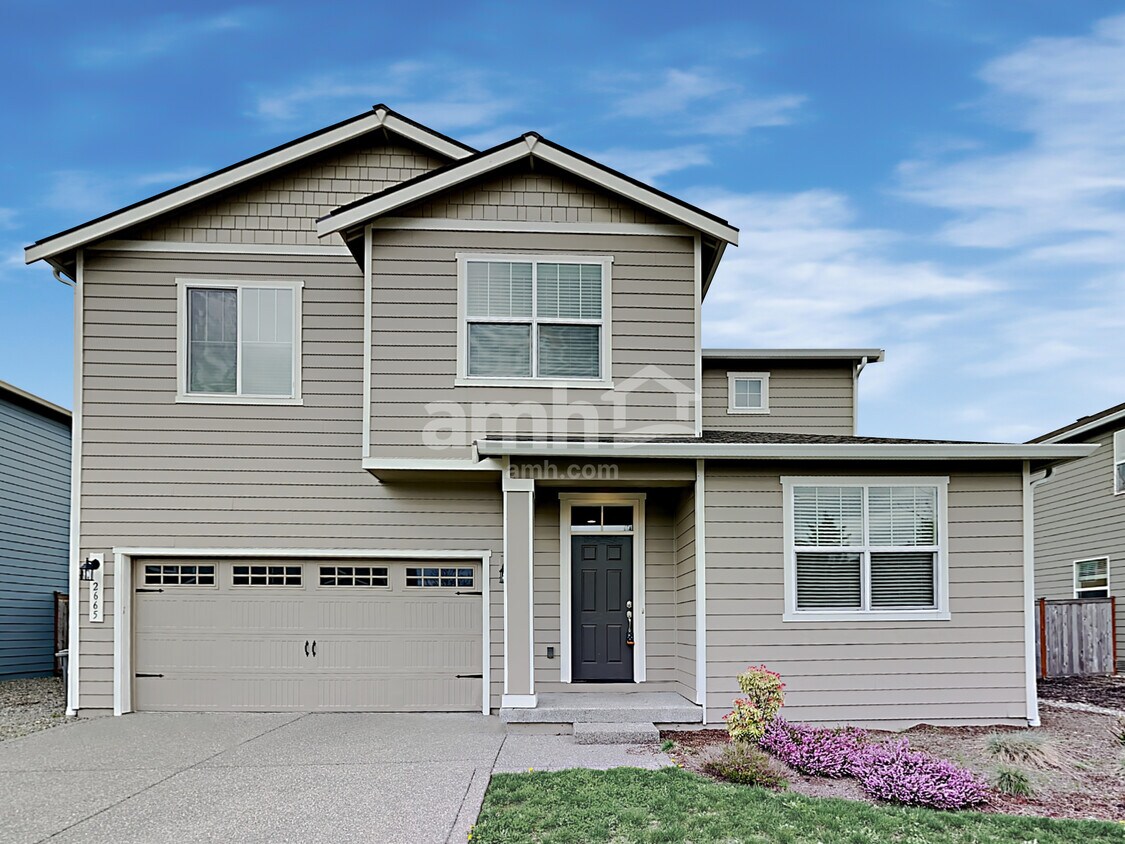 Foto principal - 2665 Link Ave