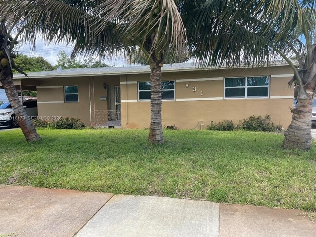 Foto del edificio - 931 NW 179th Terrace
