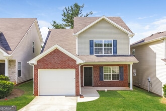 Building Photo - 503 Carlton Pointe Dr