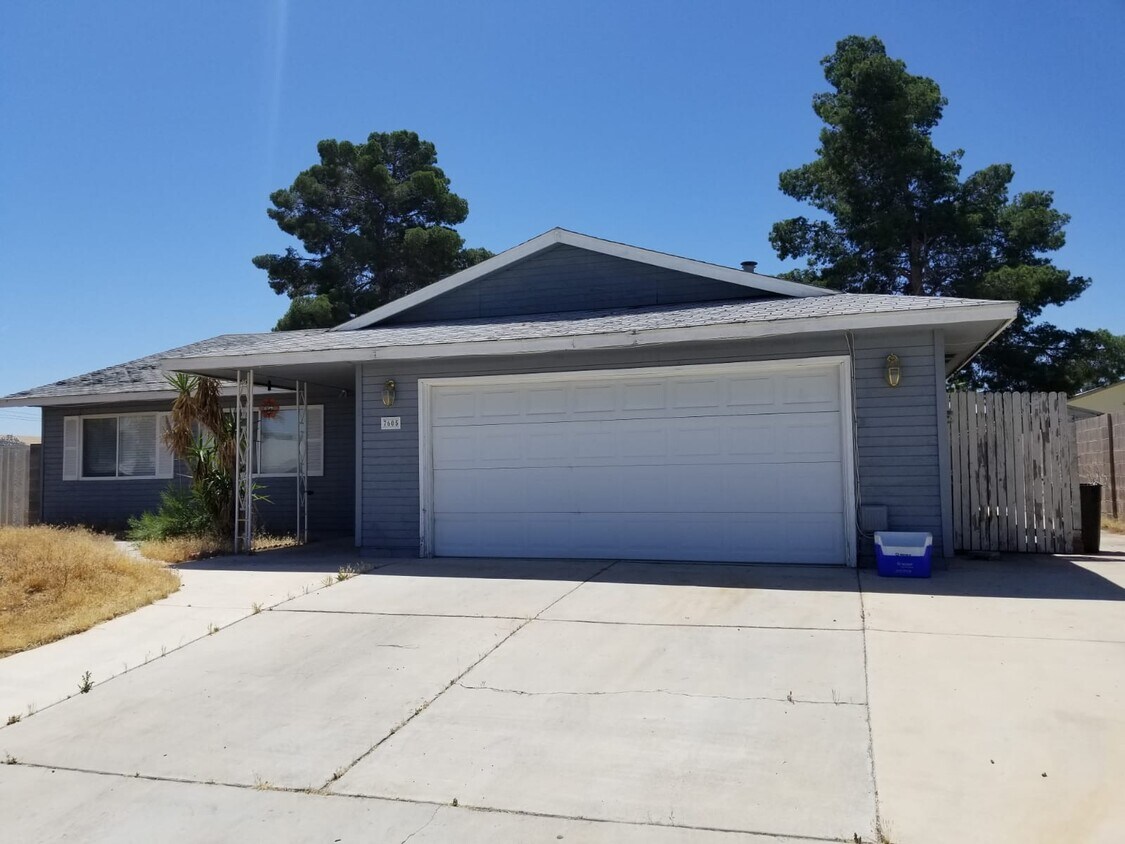 Foto principal - 7605 Seagull Ave