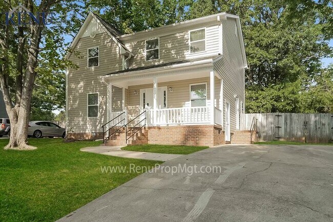 Foto del edificio - Available Now!