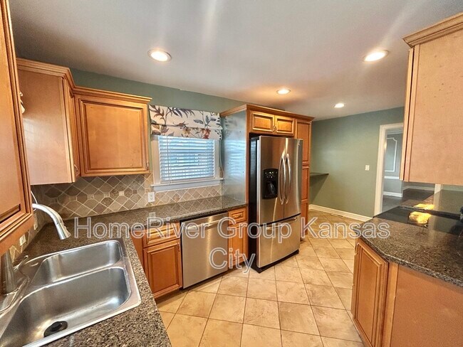 Foto del edificio - 6836 Rockhill Rd
