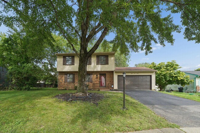 Building Photo - 2790 Bramblebush Ct