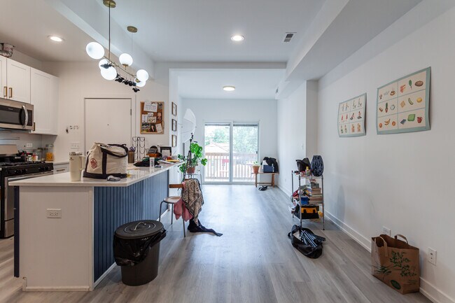 Foto del edificio - 4937 N Saint Louis Ave