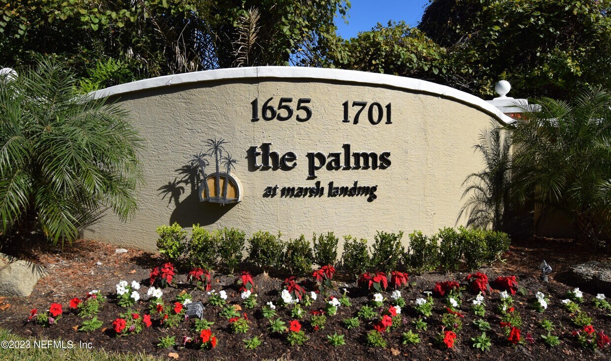 1655 The Greens Way Unit 2931, Jacksonville Beach, FL 32250 Condo for