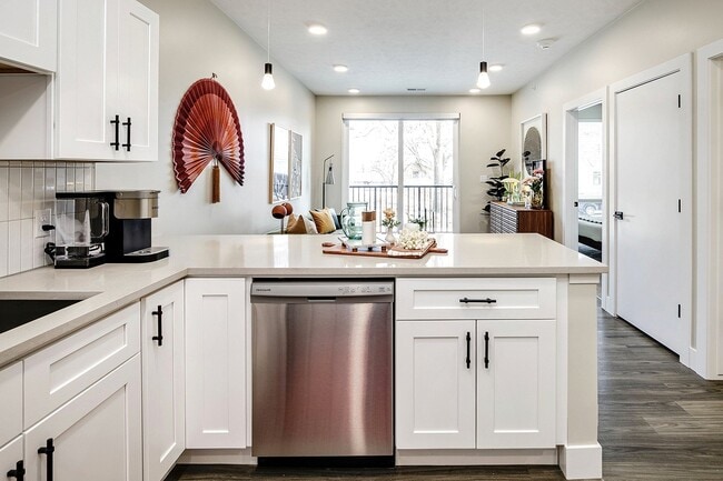 Photo - The Artisan at 39th Apartments