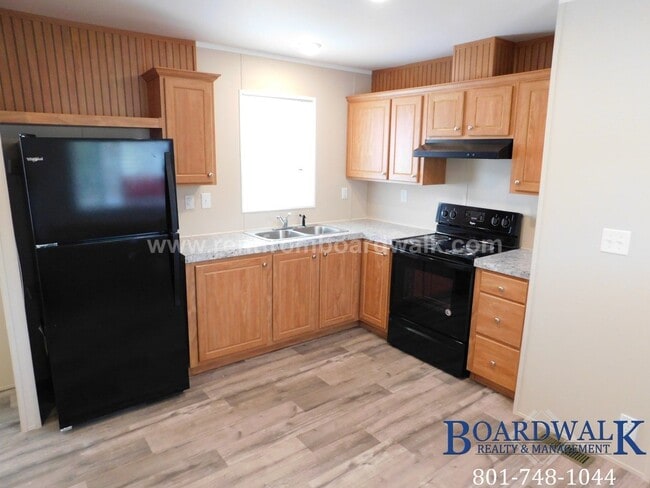Photo - 3114 S 200 E House