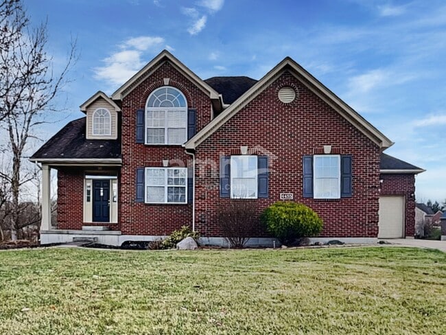 Building Photo - 4455 Hackberry Ct