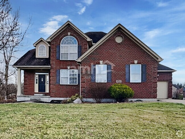 Building Photo - 4455 Hackberry Ct