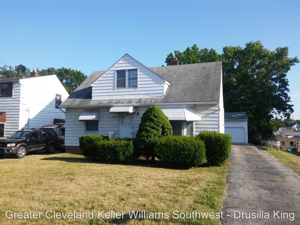 11912 Granger Rd, Garfield Heights, OH 44125 House for Rent in Garfield Heights, OH