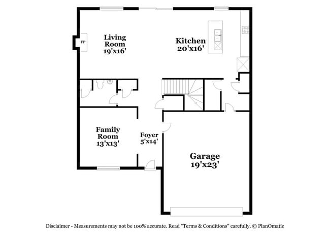 Foto del edificio - 144 Hamilton Pointe Dr