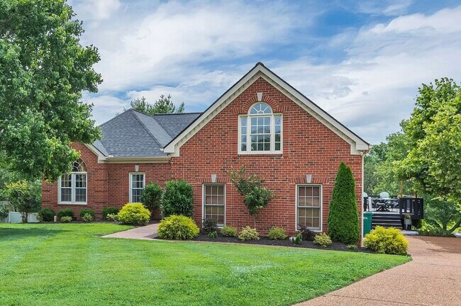 Foto del edificio - 2779 Landcashire Ct