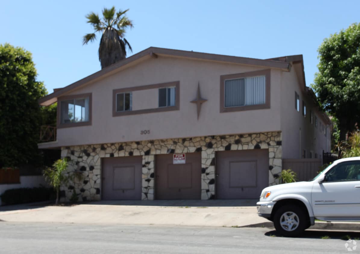 Building Photo - 305 10th St
