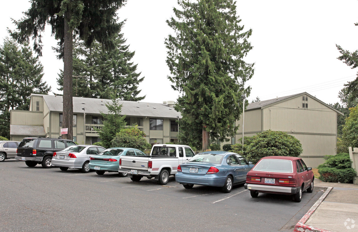 Primary Photo - True Vine Senior Apartments