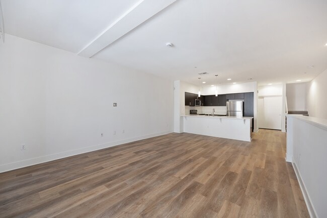 Foto del edificio - Palomar Station