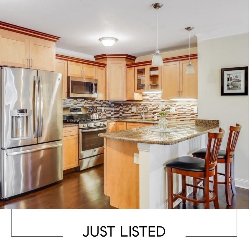 39 Fayette St Unit 302, Quincy, MA 02171 Condo for Rent in Quincy, MA