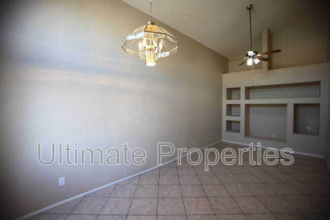 Building Photo - 6337 W Turquoise Ave