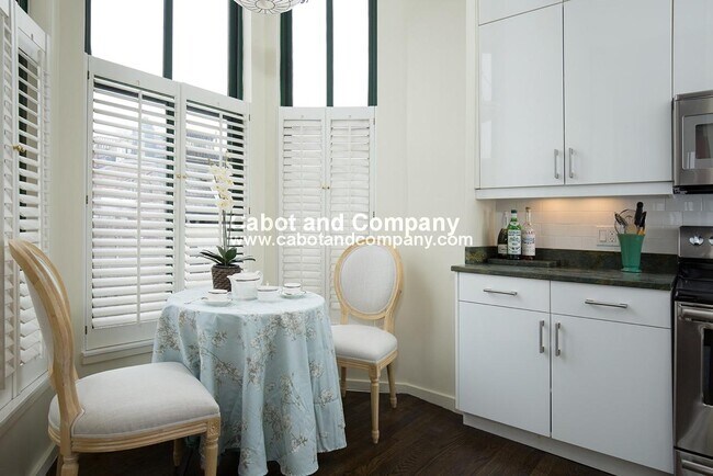 Foto del edificio - 567 Tremont St