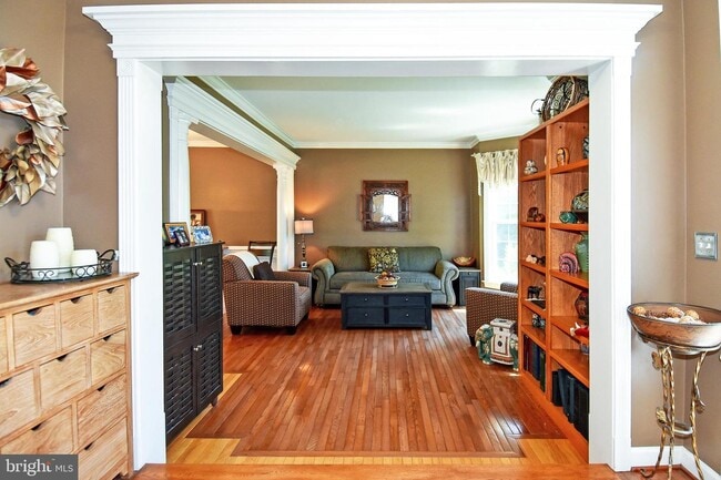Building Photo - 20650 Ryder Mills Ct