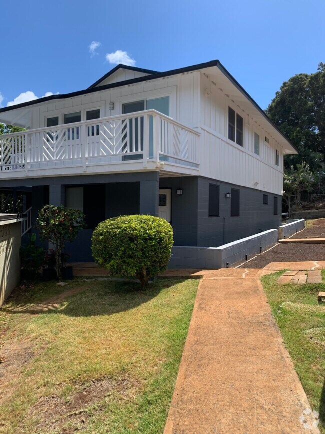 Kaimuki Apartments for Rent Honolulu, HI 25 Rentals