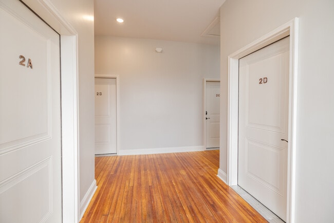Foto del edificio - Broad St Lofts & Fitness Studio, LLC
