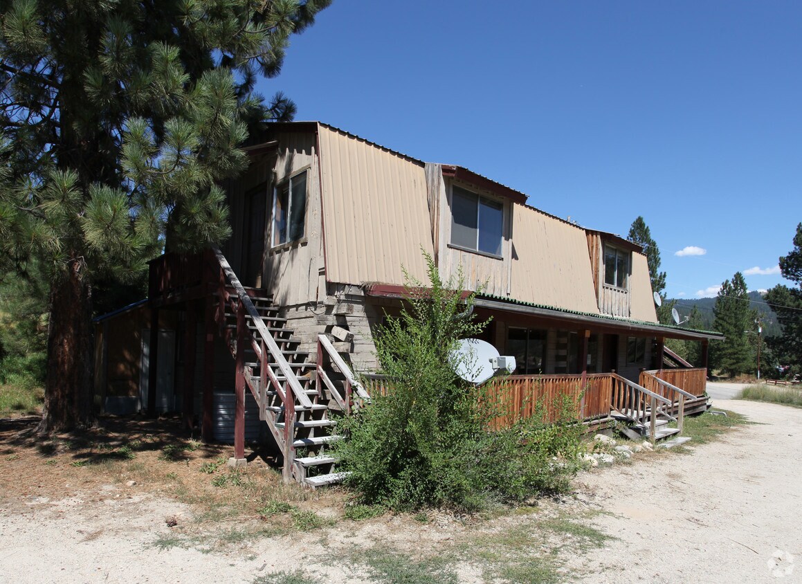 Foto principal - 677 S Middle Fork Rd