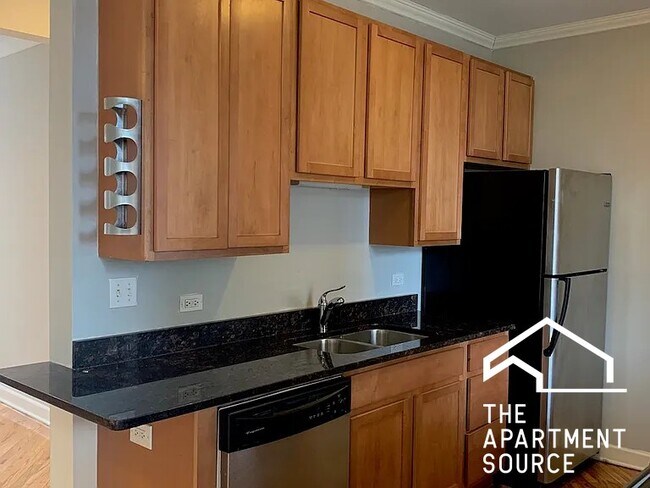 Foto del edificio - 1619 W Wallen Ave