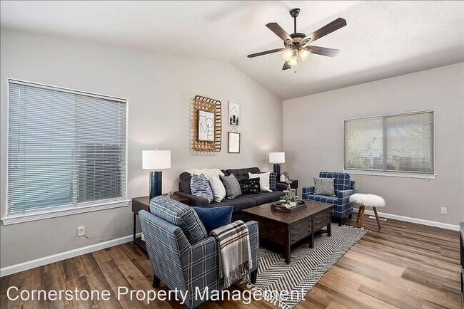 3 br, 2 bath House - 2605 Boulder Ave photo'