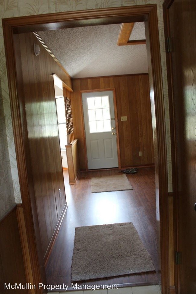 Foto del edificio - 3 br, 2 bath House - 2310 Whitney