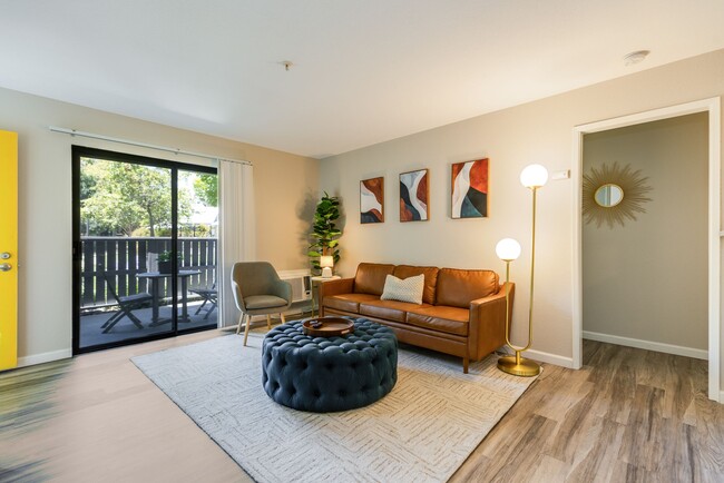 Building Photo - The Dutton Apartments