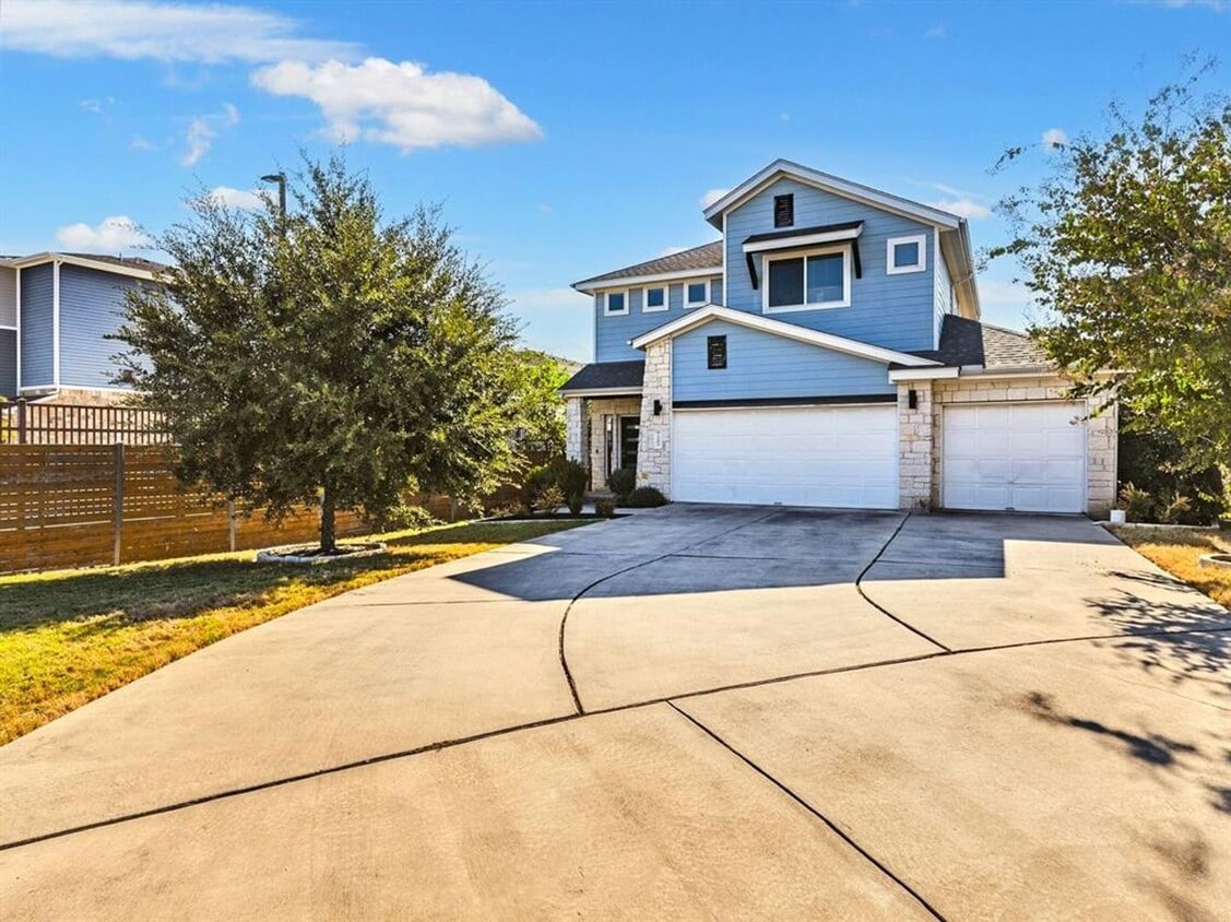 Foto principal - Inviting 4/BR 2.5/BA Home in Austin