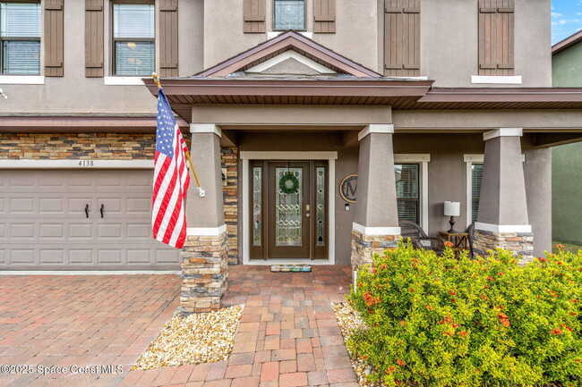 Building Photo - 4138 Alligator Flag Cir