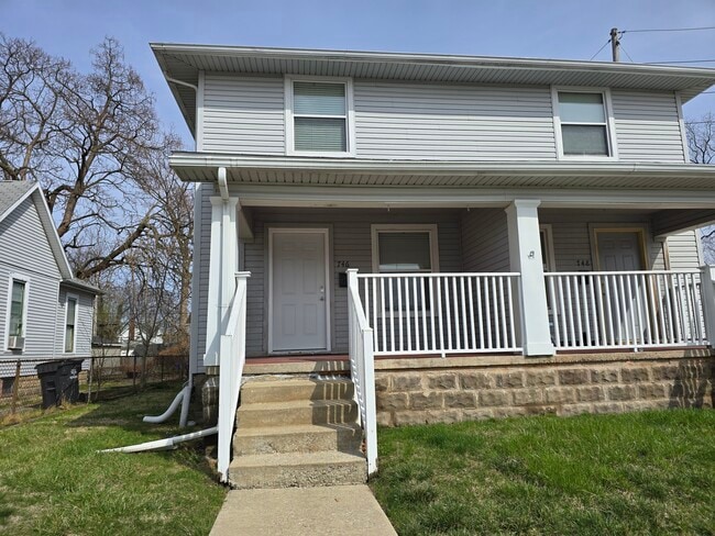 Building Photo - 746 S Union St