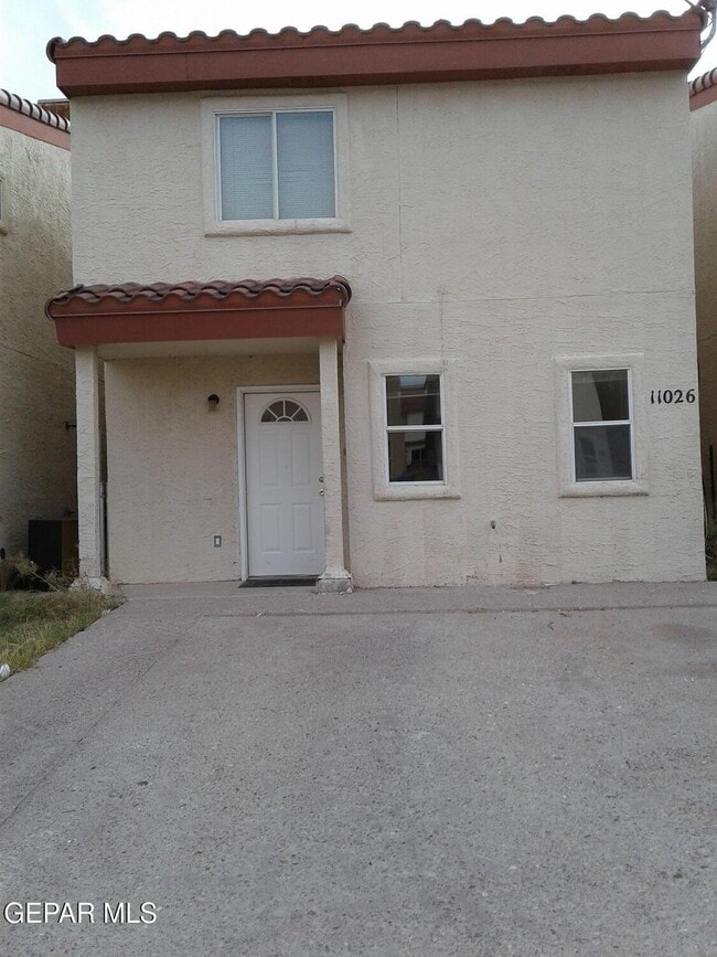 Foto del edificio - 11021 Sunshine Ct