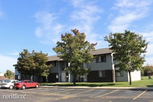 Building Photo - 625 Rawson St