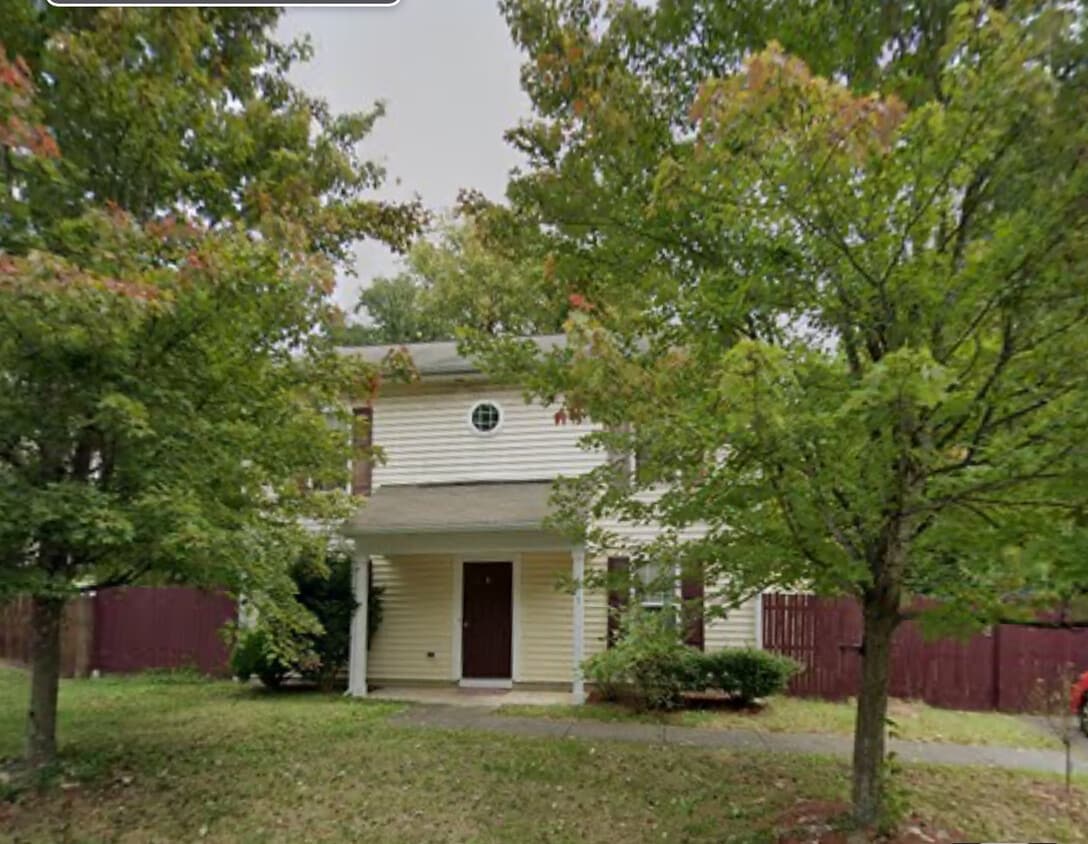 Photo - 815 Pauli Murray Pl (Durham, NC)
