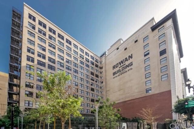 Foto del edificio - 460 S Spring St