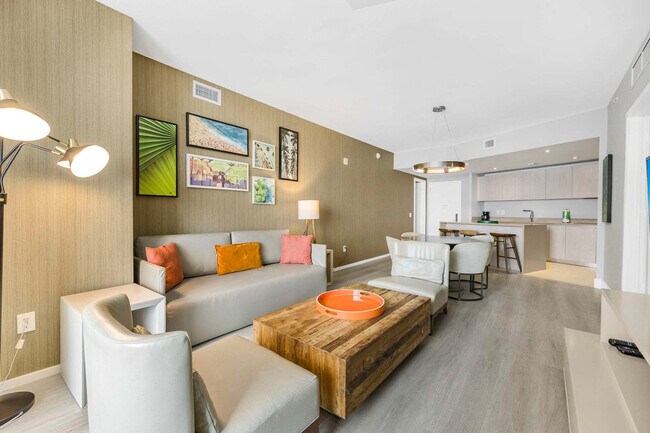 Building Photo - 4111 S Ocean Dr