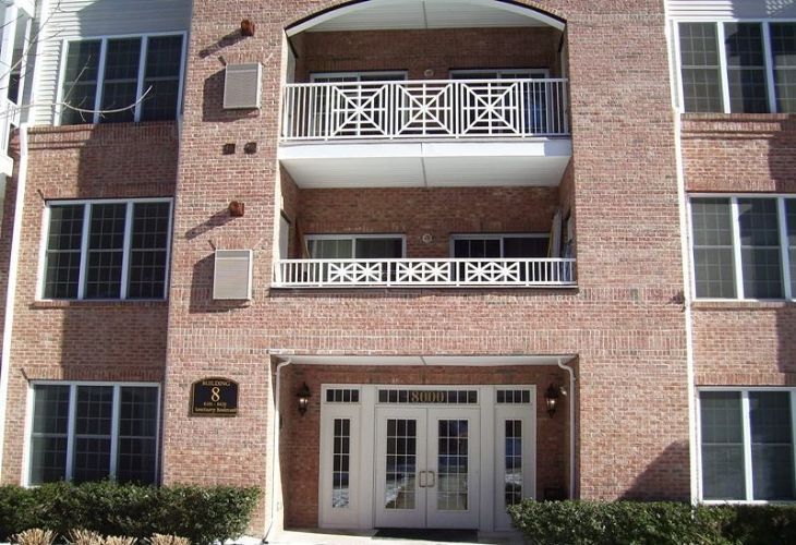 8414 Sanctuary Boulevard Unit 8414, Riverdale, NJ 07457 Condo for