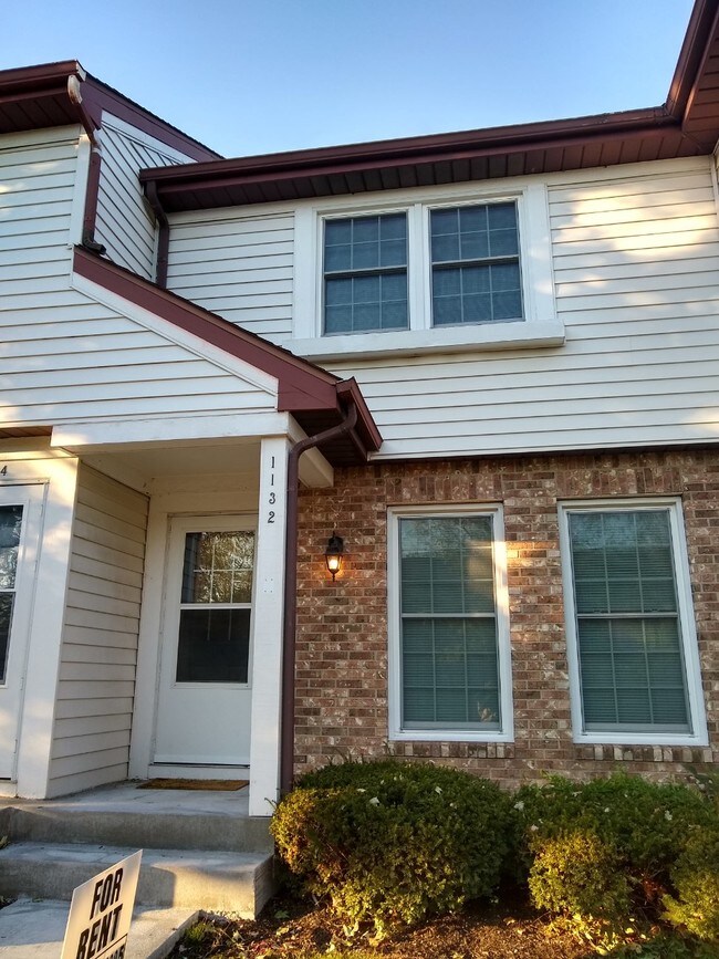 Building Photo - 1132 Anthrop Dr
