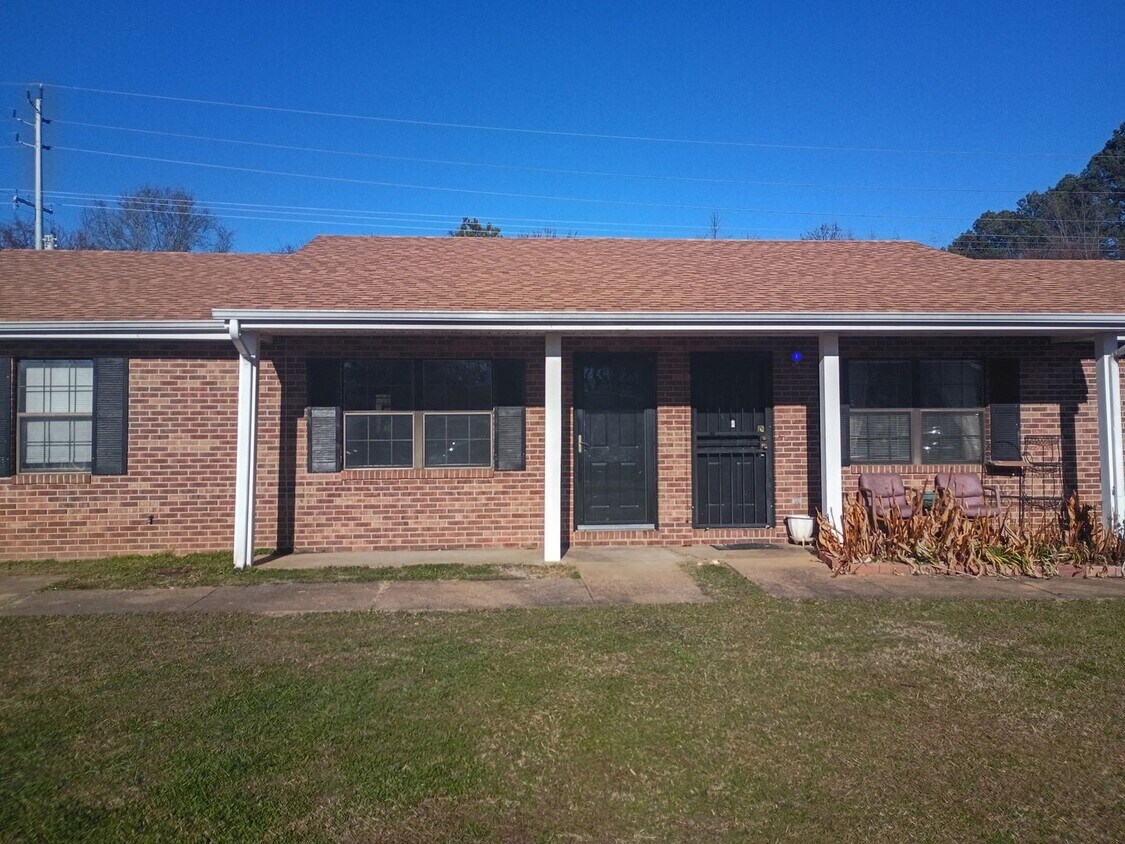 Foto del edificio - 5101A N. Moore Lane