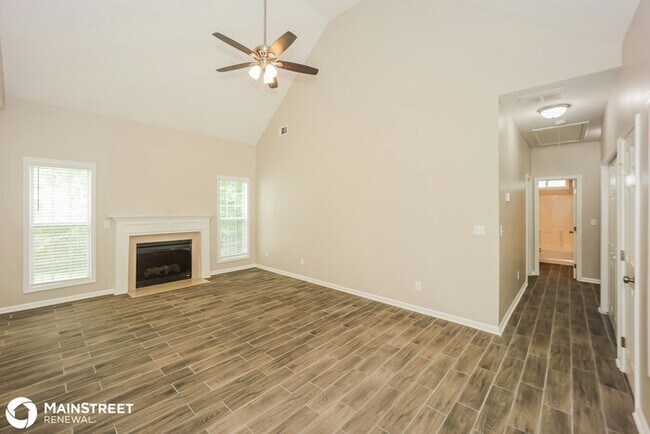 Foto del edificio - 99 Susie Pl, Newnan, GA 30265