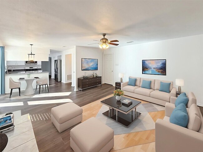 Foto del edificio - 1713 River Birch Dr